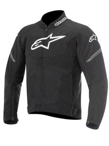 Motocyklowa Kurtka tekstylna Viper Air ALPINESTARS - czarny - 2832682725