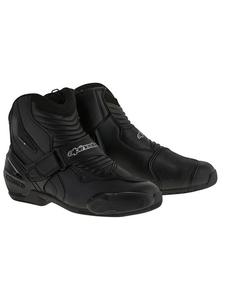 Motocyklowe Buty sportowe S-MX 1 ALPINESTARS - 10 - 2832682758