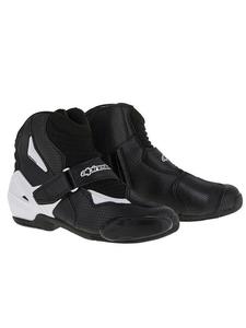 Motocyklowe Buty sportowe SMX 1 ALPINESTARS Vented - 12 - 2832682759