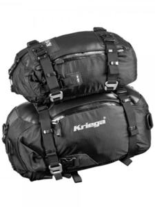 Torby motocyklowe Kriega US COMBO 30 DryBag - 2832682801