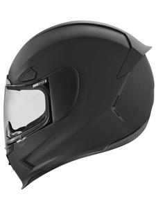 Kask integralny Icon Airframe Pro Rubatone - black - 2832682852