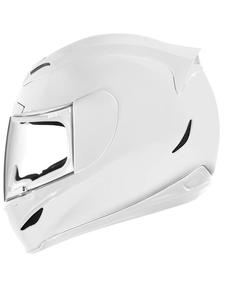 Kask integralny Icon Airmada Gloss - White - 2832682869