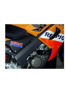 CRASH-PADY/LIZGACZE RAMY HONDA CBR 125 [11-]