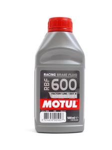 Pyn hamulcowy Motul RBF 600 - 2832683247