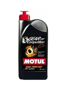 Olej przekadniowy MOTUL GEAR COMPET 75W140 1L - 2835559834