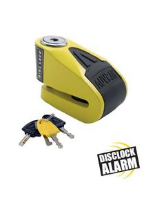 Blokada na tarcz z alarmem AUVRAY B-Lock 06 - 2836029960