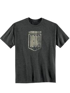 Koszulka ICON 1000 Crest Tee - 2835817762