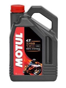 Motul 7100 4T 10W30 4L - 2850509060