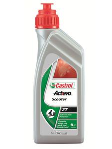 Olej CASTROL 2T