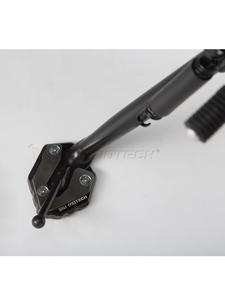 Poszerzenie stopki bocznej SW-MOTECH Yamaha MT-09 Tracer/ 900 [14-]/ XSR 900 [16-] - 2836872374