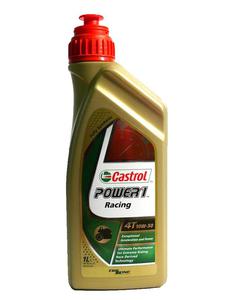 Castrol Power 1 Racing 4T 10W-50 - 2832662830