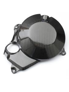 Osona sprzga CARBON FIBER LeoVince do KAWASAKI ZX-10R NINJA [11-15] - 2837767953