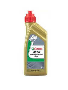 Olej do przekadni Castrol MTX Part Synthetic 80 W 1L - 2832662833