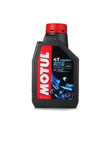 OLEJ MOTUL 3000 4T 10W40 1L - 2837767970