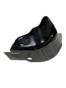 Osona silnika CARBON FIBER LeoVince do KAWASAKI KX 250F i.e. [09-13] - 2837767996