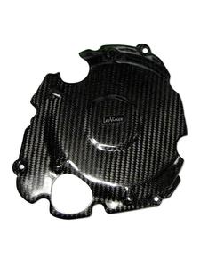 Osona sprzga CARBON FIBER LeoVince do SUZUKI GSR 600 i.e. [06-10] - 2838079421