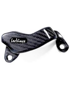 Osona tylnego zacisku CARBON FIBER LeoVince do SUZUKI DR-Z 400S/E[05-08]/ RM-Z 450 i.e. [05-13]/ RMX 450Z i.e. [10-12] - 2838079423