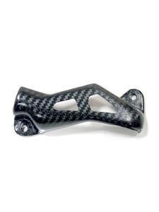 Osona tylnego zacisku CARBON FIBER LeoVince do YAMAHY WR 250F [07'] - 2838079496