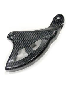 Osona tylnej tarczy CARBON FIBER LeoVince do YAMAHY WR 250F [07'] - 2838079497