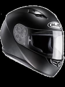 Kask integralny HJC CS-15 SEMI FLAT - 2838700546