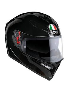 Kask AGV K-5 S BLACK - 002 - 2839015699