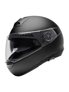 Kask szczkowy Schuberth C4 Matt Black - Matt Black - 2841548752