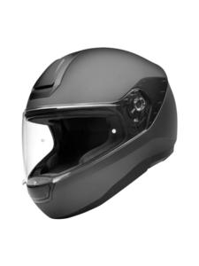 Kask integralny Schuberth R2 Matt Anthracite - Matt Anthracite - 2841548776