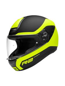 Kask integralny Schuberth R2 Nemesis Yellow - Nemesis Yellow - 2841548777