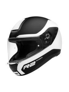 Kask integralny Schuberth R2 Nemesis White - Nemesis White - 2841548778