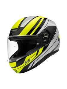 Kask integralny Schuberth R2 Enforcer Yellow - Enforcer Yellow - 2841548782