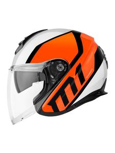 Kask otwarty Schuberth Metropolitan M1 - 2841548810