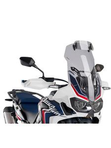 Szyba turystyczna PUIG do Honda CRF1000L Africa Twin z deflektorem - 2842254784