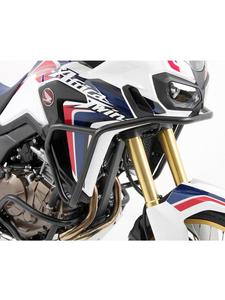 Czarne Gmole Hepco&Becker Honda CRF 1000 L Africa Twin - czarny - 2842632963