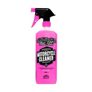 Muc-Off Motorcycle Cleaner- rodek do czyszczenia motocykla - 2842632997