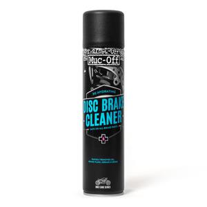 Muc-Off Disc Brake Cleaner- rodek do czyszczenia tarcz hamulcowych