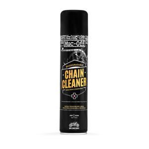 Muc-Off Chain Cleaner- biodegradowalny rodek do czyszczenia acucha - 2842633004