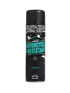 Muc-Off Motorcycle Protectant- rodek chronicy - 2842633010