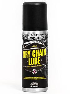 Muc-Off Dry Chain Lube- spray do acucha - 2842633012