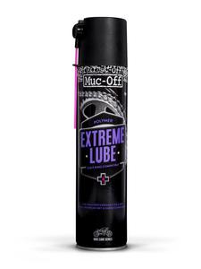 Muc-Off Extreme Lube- smar do acucha