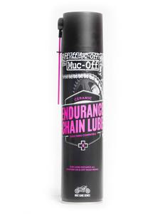 Muc-Off Endurance Chain Lube- smar do acucha - 2842633015