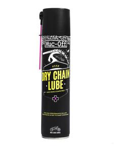 Muc-Off Dry Chain Lube- spray do acucha - 2842633017