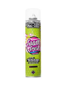 Muc-Off Foam Fresh- odwieajca pianka - 2842633022