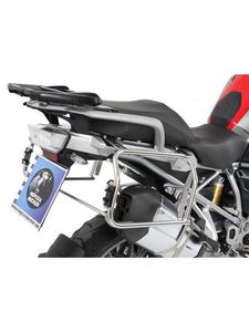 Stela CUTOUT Hepco&Becker BMW R 1200 GS [13-], R 1200 GS Adventure [14-] wycznie do kufrw Cutout Xplorer - 2843354273