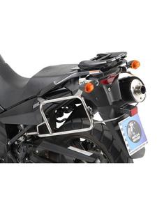 Stela CUTOUT Hepco&Becker Suzuki DL 650 V-Strom [-11] wycznie do kufrw Cutout Xplorer - 2843354279