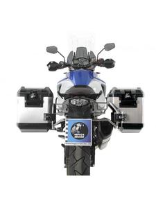 Zestaw kufrw bocznych Hepco&Becker Xplorer Cutout do KTM 1290 Super Adventure [14-] - 2843801107