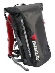 Plecak motocyklowy Dainese D-ELEMENTS BACKPACK 26,4L - 2844265187