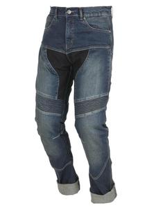 Spodnie jeans Modeka Bronston - 2844265285