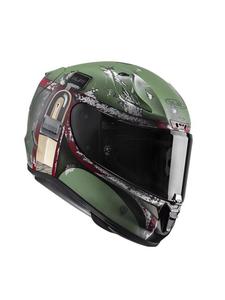 Kask integralny HJC RPHA 11 BOBA FETT - 2844265306