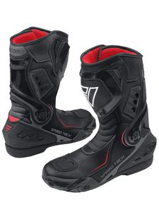 Buty sportowe Modeka SPEED TECH - czarny - 2844647411