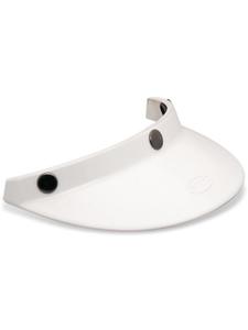 Daszek BELL 510 Visor - White - 2844647522